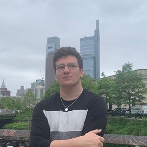 Meet your Posher, Matt